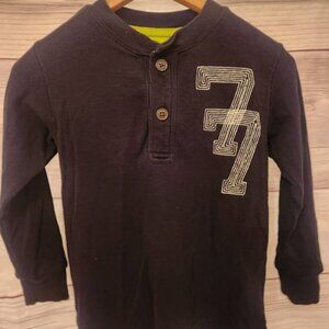 77 kids by American Eagle  size 8 long sleeve shirt